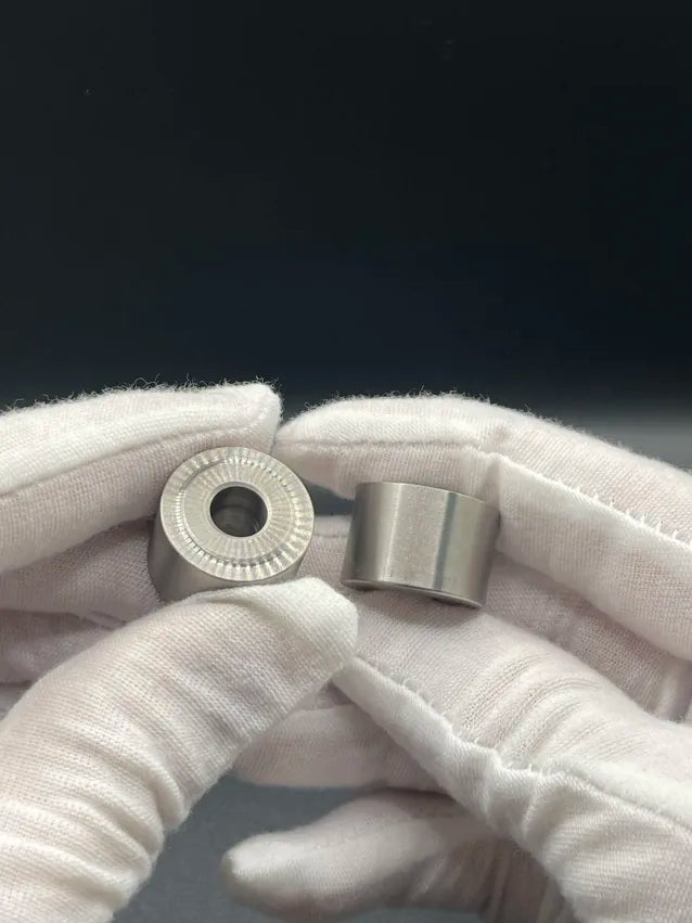 2pcs Titanium QRS Secondary Clutch Roller Kit For Ski Doo 600 800 and 850s Snowmobile